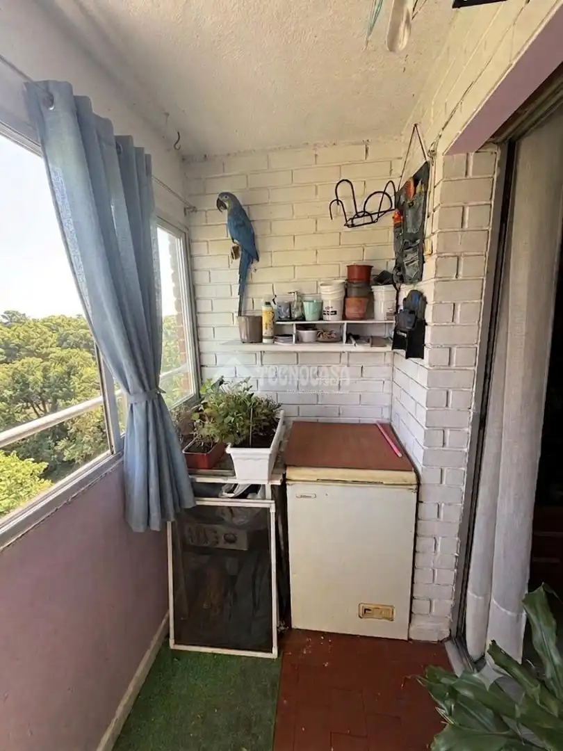 Terraza de Piso en venta en Madrid con Aire acondicionado, Calefacción y Terraza