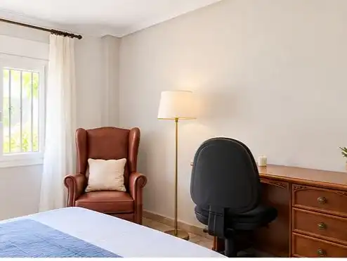 Casa o chalet de alquiler en Olocau, Valencia