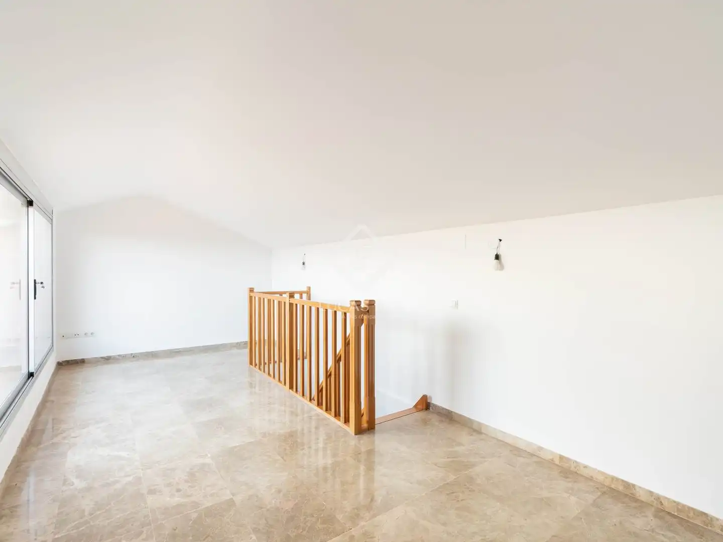 Attic for sale in Gavà  with Air Conditioner, Private garden and Terrace