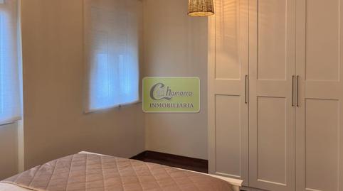 Foto 5 de Piso de alquiler en Centro, Ferrol