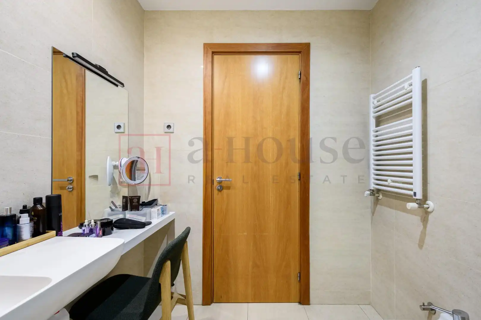 Piso con terraza en venta en Carrer de Girona, imagen 31