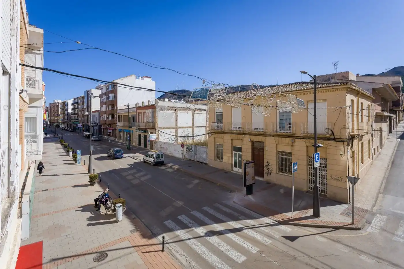Inmuebles singulares en venta en La Unión ciudad, imagen 9