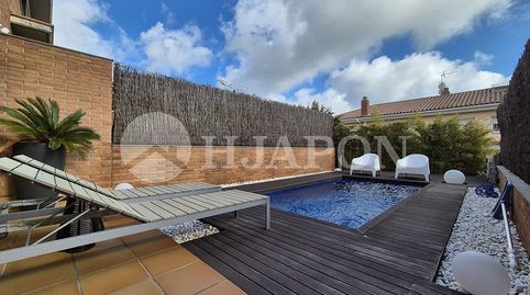 Foto 3 von Einfamilien-Reihenhaus zum Verkauf in Centre, El Masnou