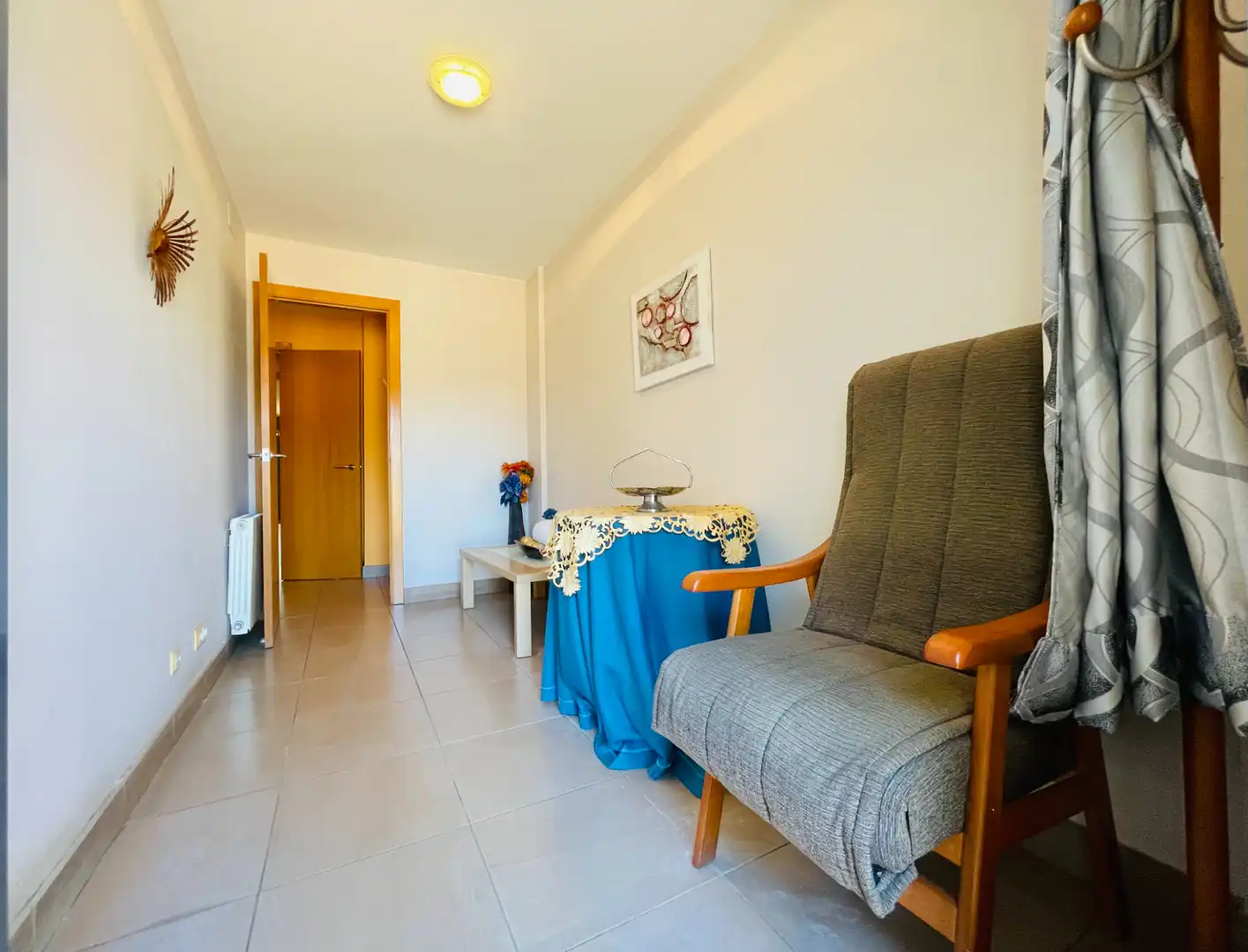 Wohnung mit Terrasse zum Verkauf in Sant Andreu de la Barca, imagen 20