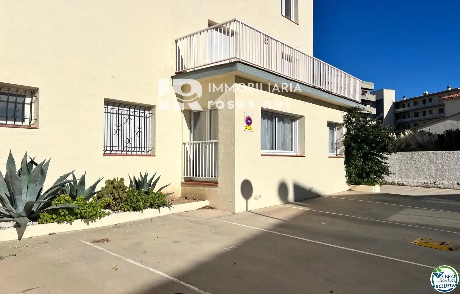 Appartement à vendre à DE MIGUEL DE CERVANTES, imagen 13