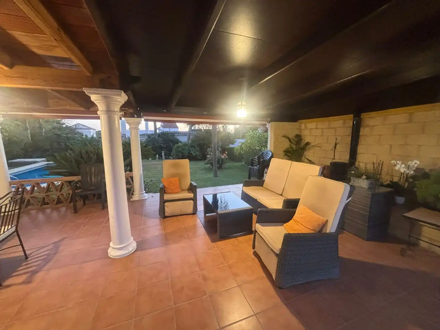 Maison avec piscine à vendre à Avellano 13, imagen 4