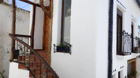 Foto 2 de Casa o xalet en venda a Canillas de Aceituno, Málaga