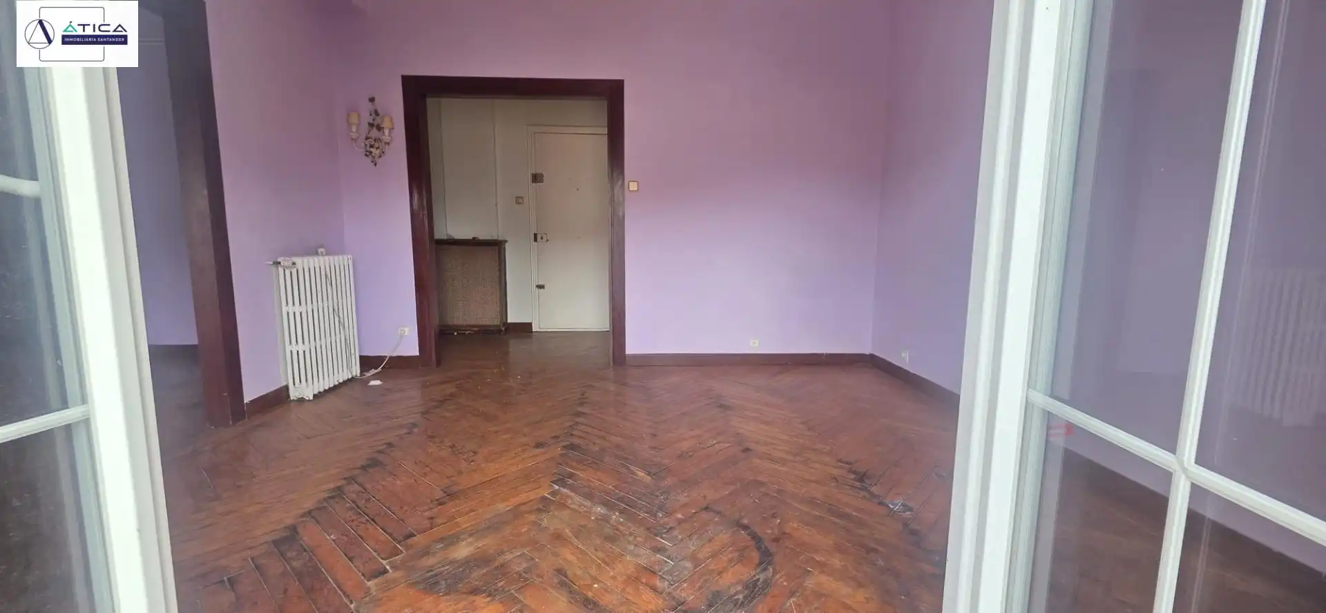 Piso con terraza en venta en Plaza de Luis Hauzeur, imagen 31