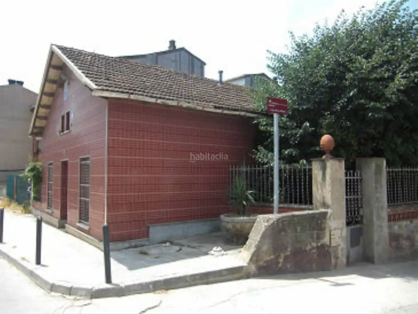 Terreno residencial en venta en Carretera de Ribes 68, imagen 6