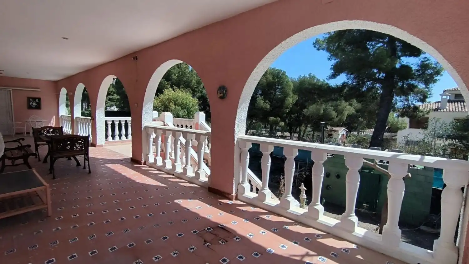 Villa à vendre à Coloma, imagen 3
