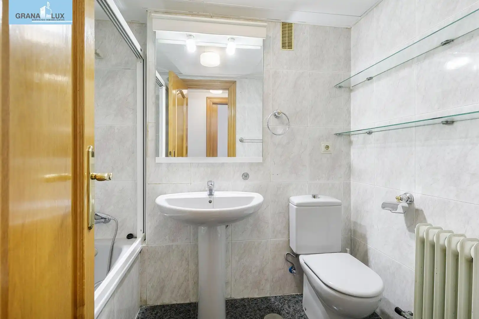 Flat with terrace for sale in Calle Doctor Azpitarte 2, imagen 8