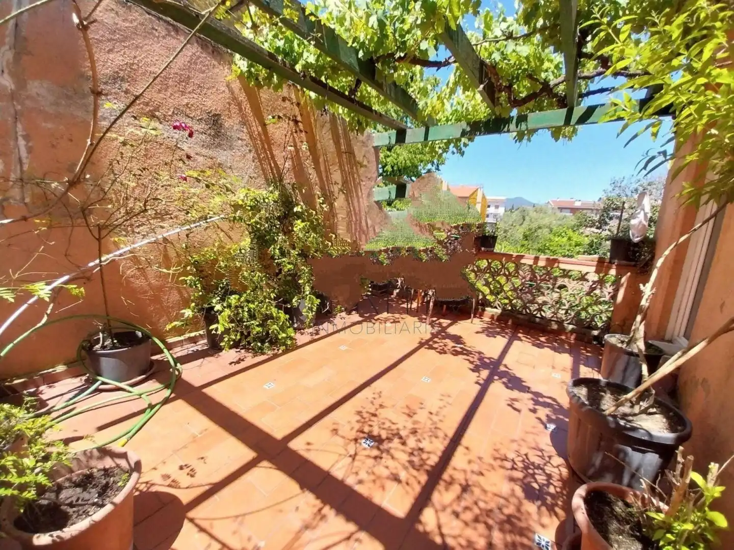 Casa rústica en venta en Santa Coloma de Farners, imagen 14