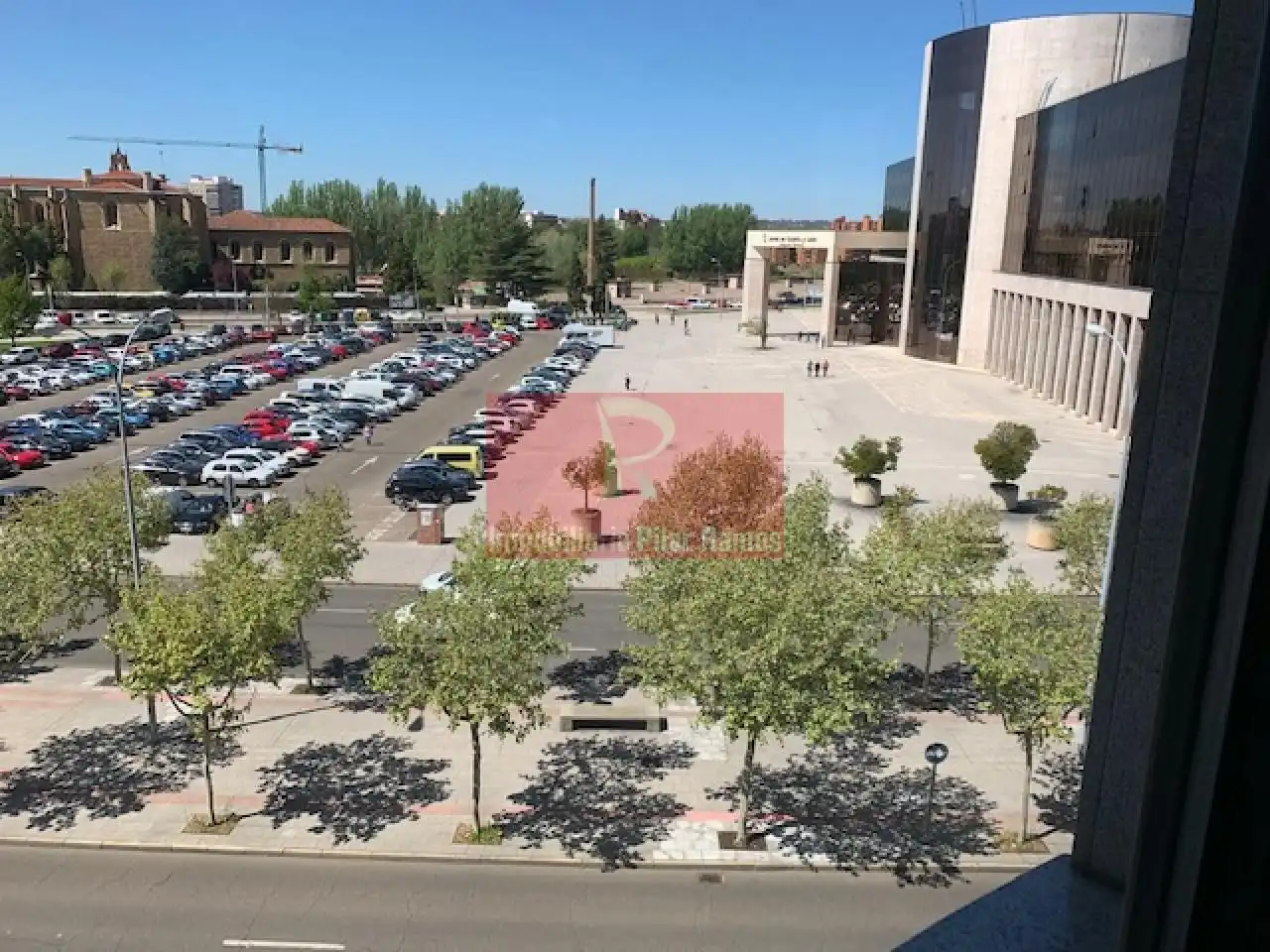 Dúplex amb terrassa en venda a Centro Ciudad, imagen 16