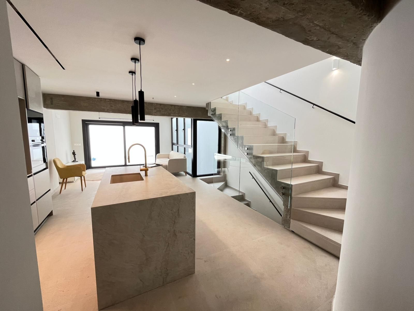 Houses for sale in Málaga Capital  with Air Conditioner, Heating and Swimming Pool