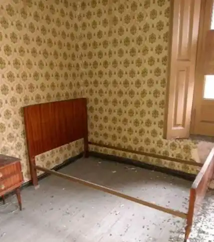 Dormitori de Casa o xalet en venda en Piloña