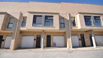 Exterior view of Flat for sale in Fitero  with Terrace and Storage room