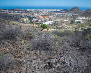 Land for sale in Arona
