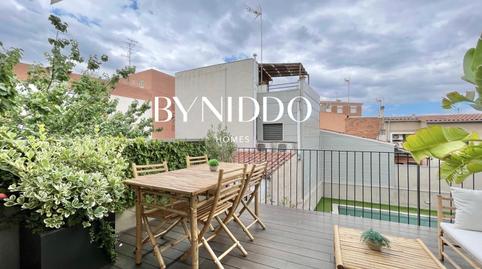 Foto 5 von Wohnung zum Verkauf in Avenida Ragull, Sant Francesc, Sant Cugat del Vallès