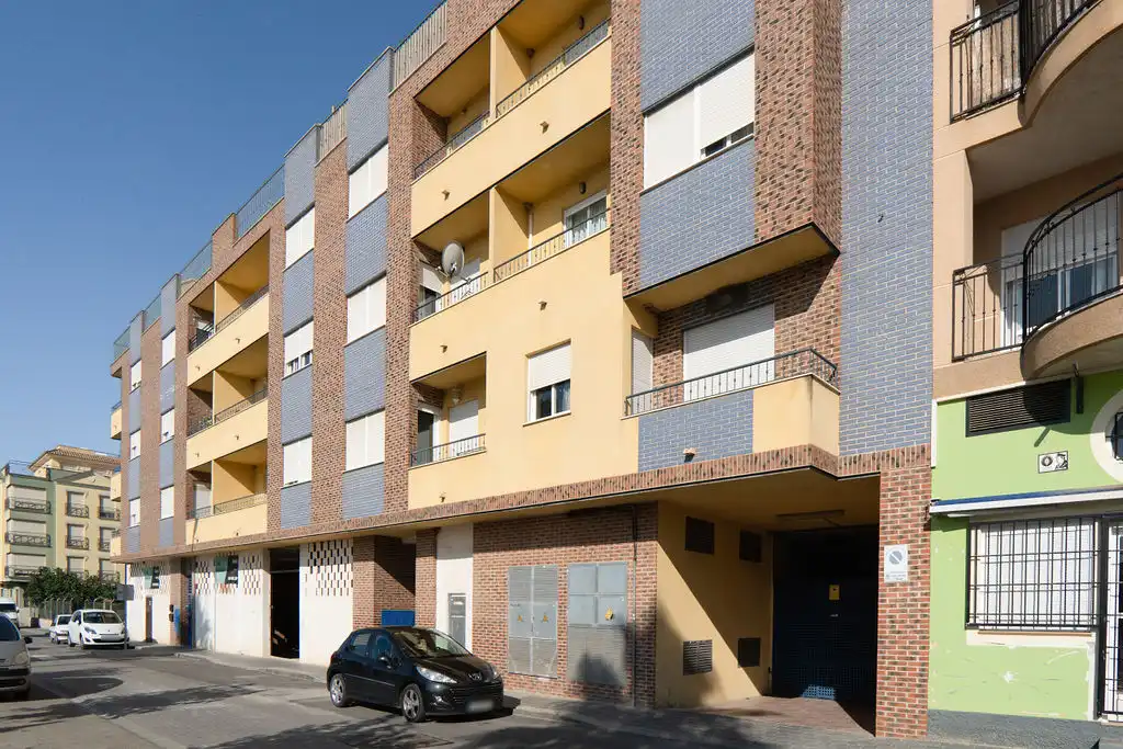 Local commercial à vendre à Pasaje Reina de las Fiestas, imagen 34