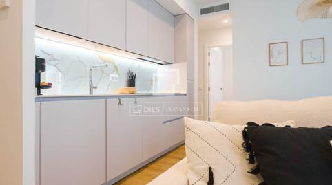 Foto 5 de Piso de alquiler en Parque Ayala - Jardín de la Abadía - Huelín, Málaga Capital