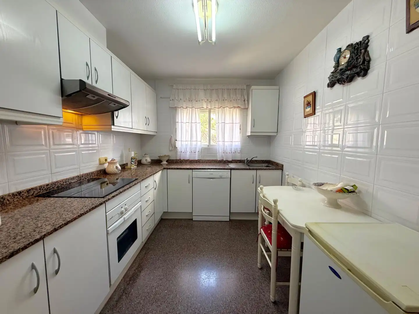 Apartamento en venta en ARMADA ESPAÑOLA, Playa Poniente