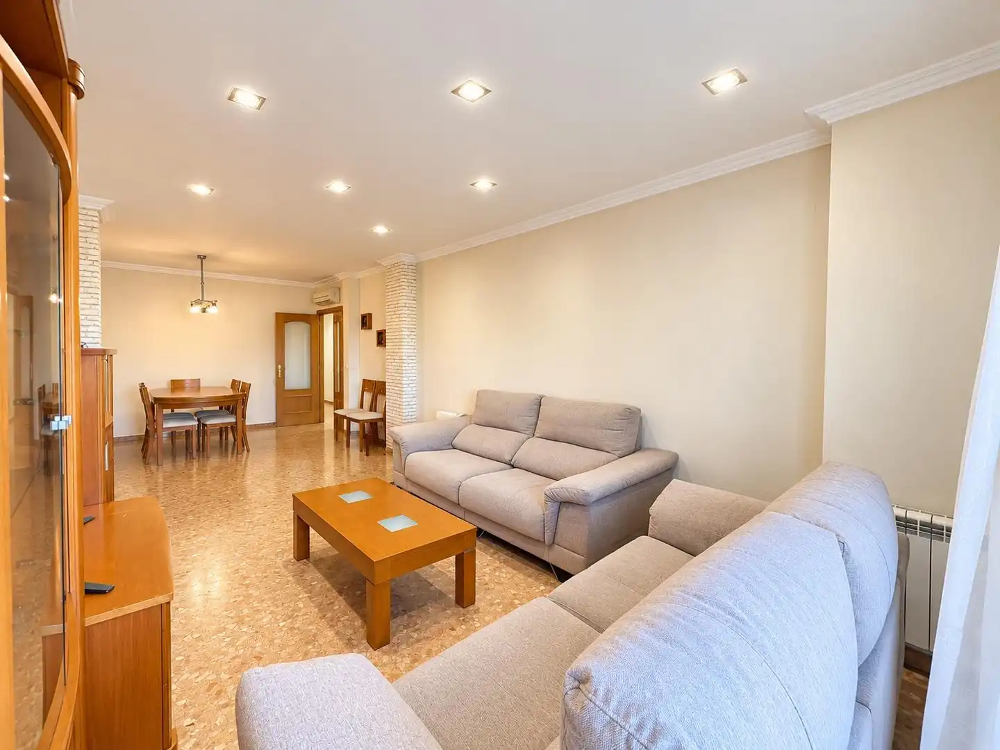 Wohnung mit Terrasse zum Verkauf in Carlet, imagen 7