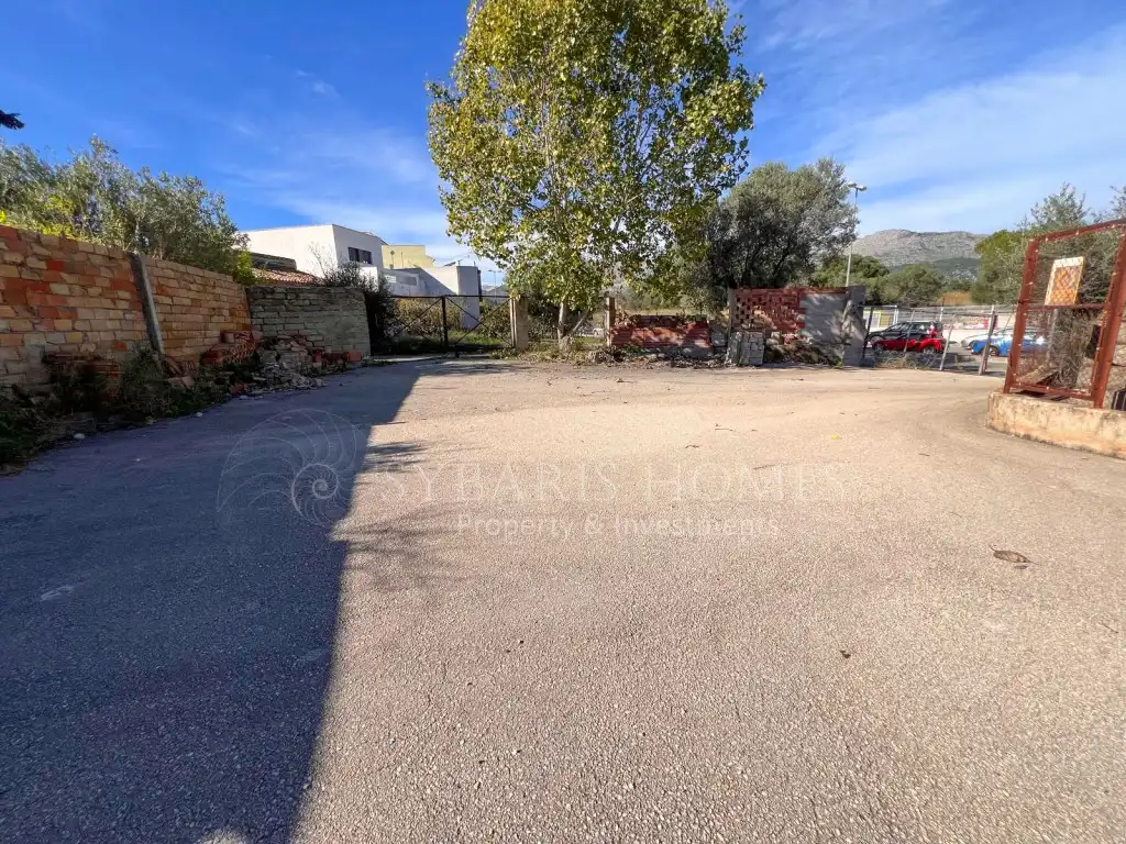 Residential land for sale in Orba, imagen 10