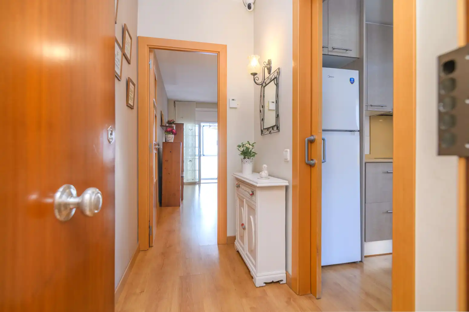 Piso en venta en Sant Boi de Llobregat con Aire acondicionado, Calefacción y Parquet