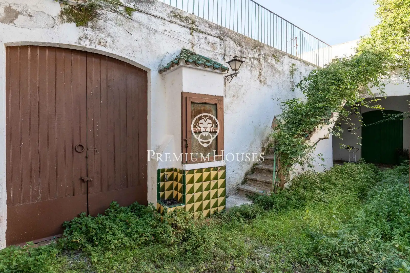 Exterior view of Houses for sale in La Secuita  with Terrace, Storage room and Balcony