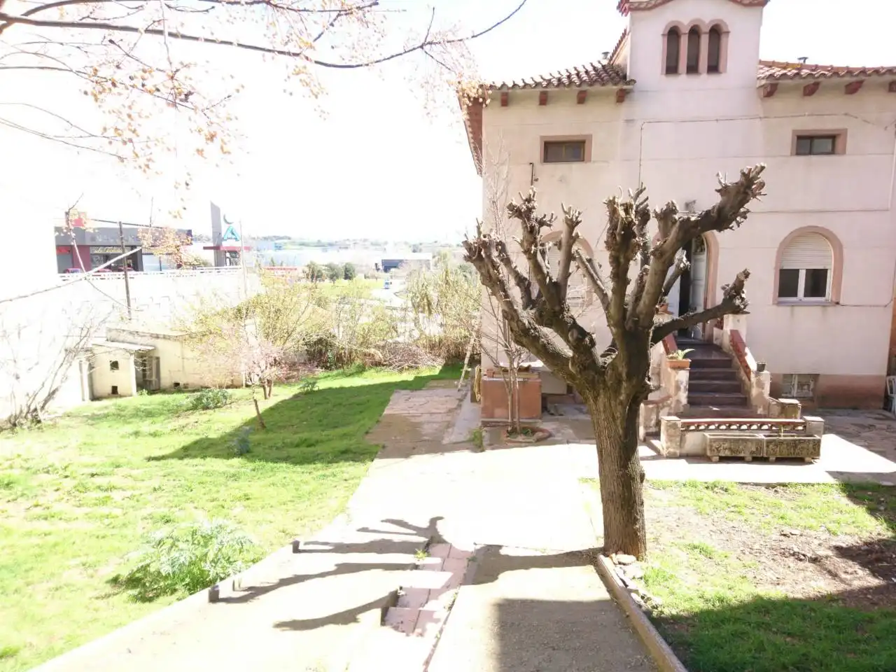 Terreny residencial en venda a Parets del Vallès, imagen 11