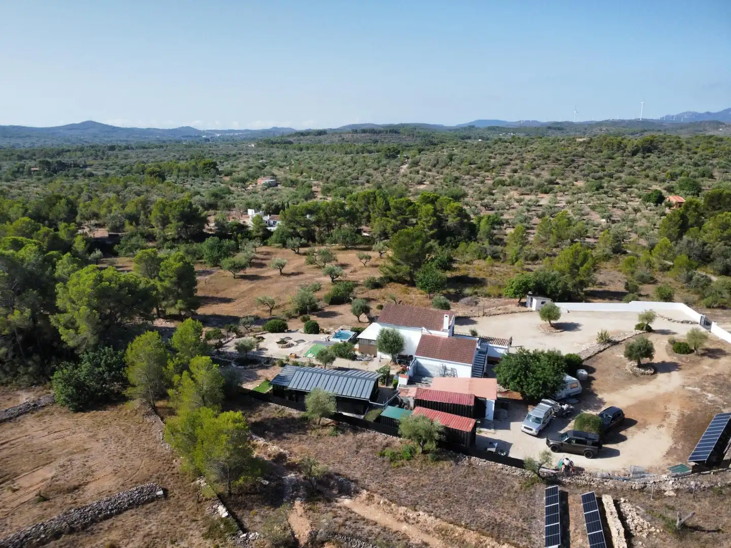 Landhaus mit Pool zum Verkauf in El Perelló, imagen 26