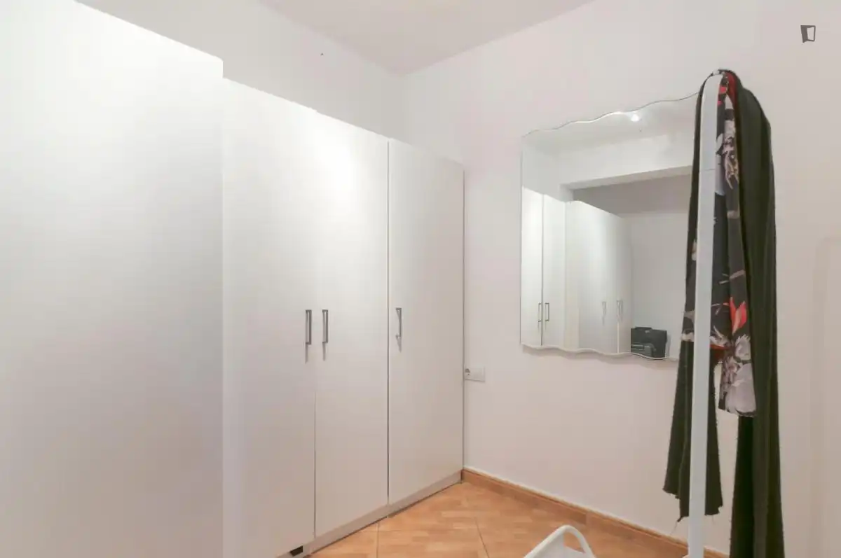 Apartament de lloguer a Torrefiel