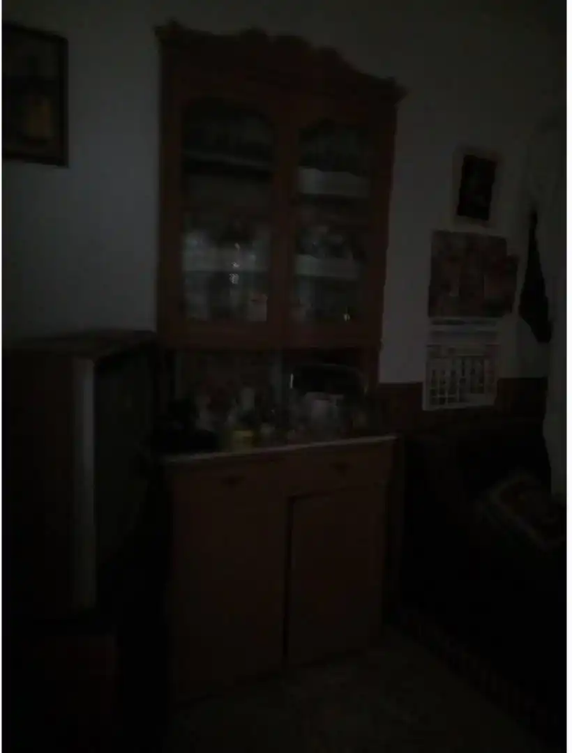 Cuina de Finca rústica en venda en Fuenllana