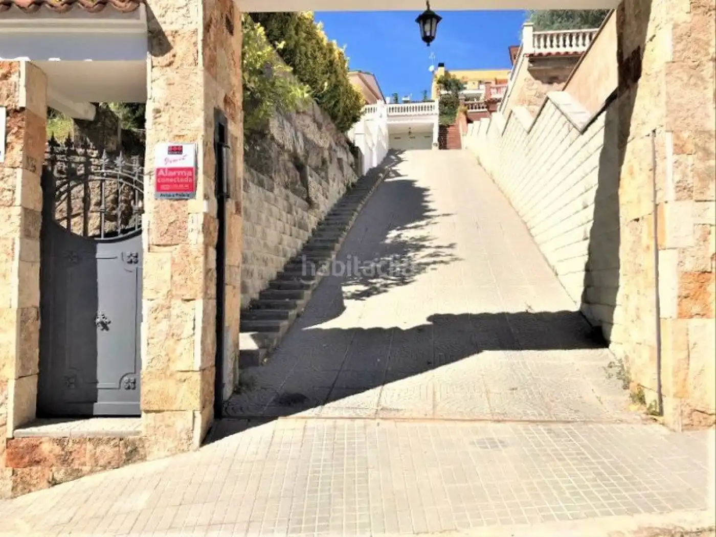 Casa amb piscina en venda a Lloret Verd - Els Pinars, imagen 20