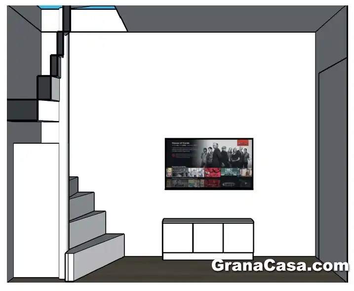 Casa con terraza en venta en Plaza Nueva, imagen 14