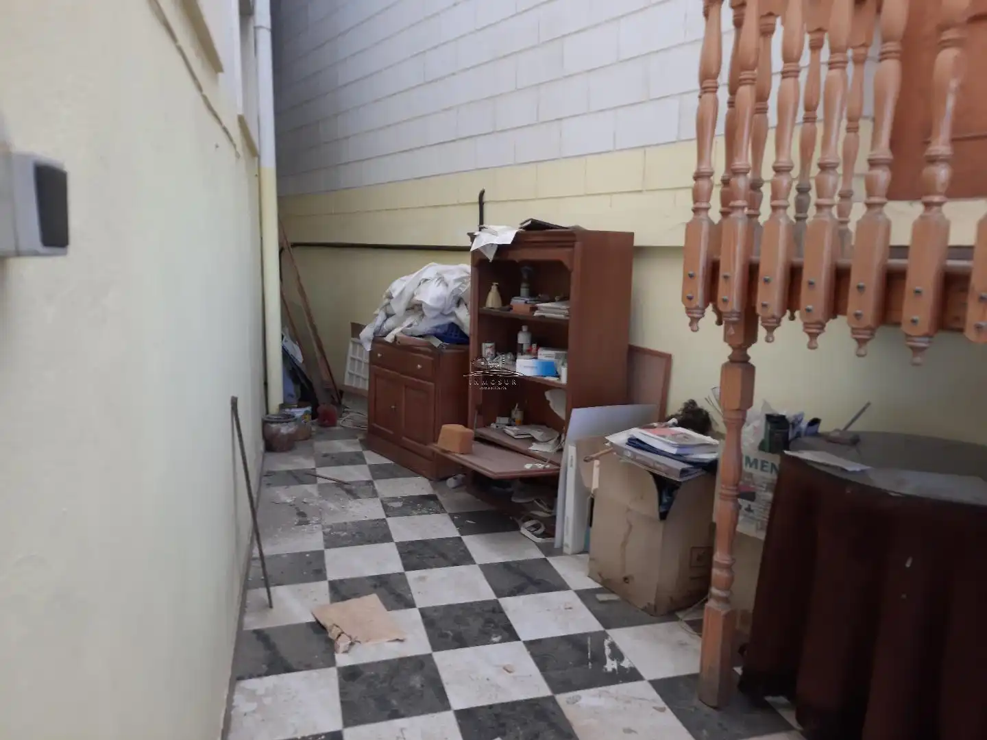 Nave industrial en venta en San Francisco, imagen 33