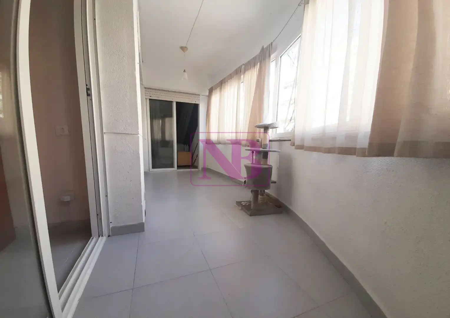 Piso en venta en Reus con Aire acondicionado y Amueblado