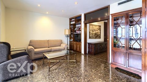 Foto 5 de Piso en venta en La Xerea, Valencia Capital