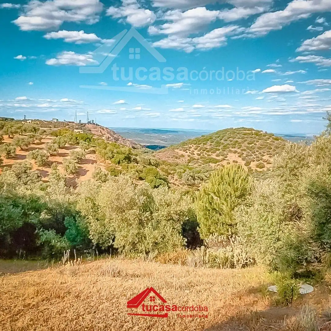 Terreny rústic en venda a Periurbano Oeste - Sierra, imagen 2
