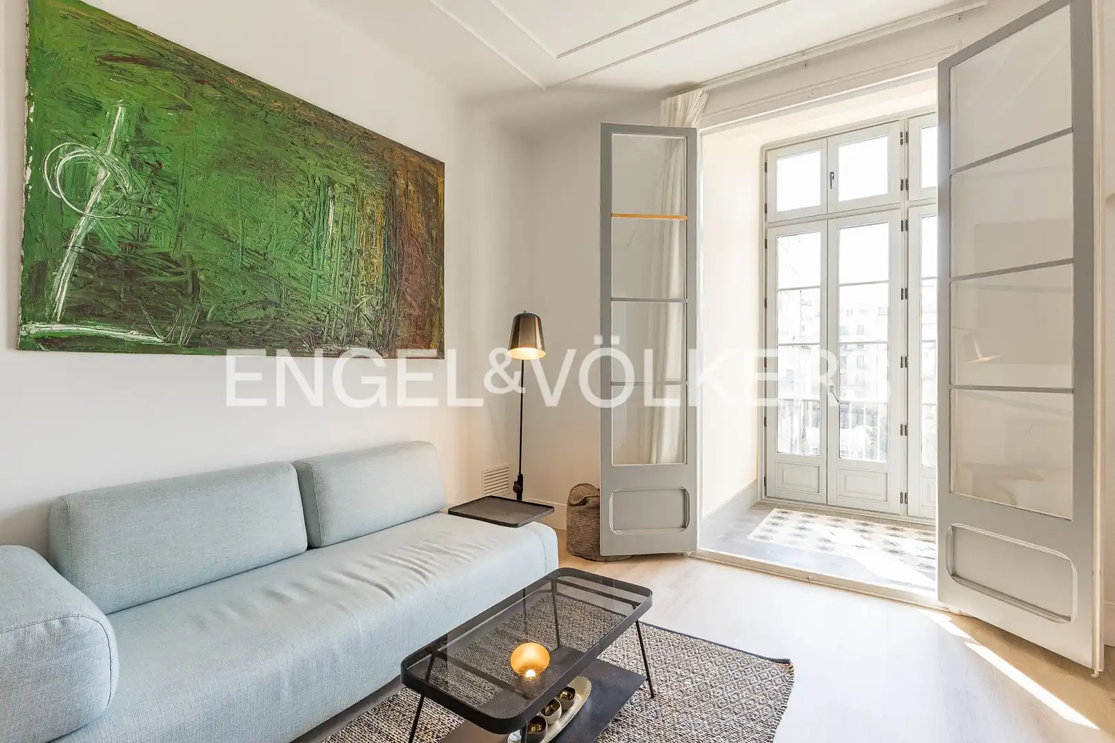 Wohnung mit Terrasse zum Verkauf in Eixample, imagen 7