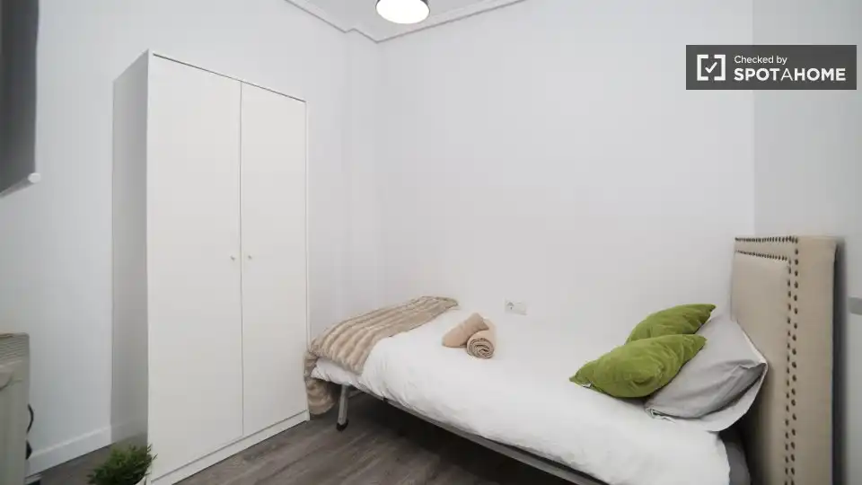 Piso en alquiler en L'Eixample, imagen 10
