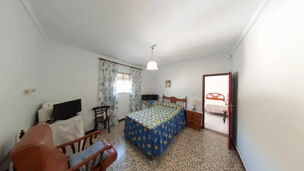 Habitación de Finca rústica en venta en Algarrobo con Terraza