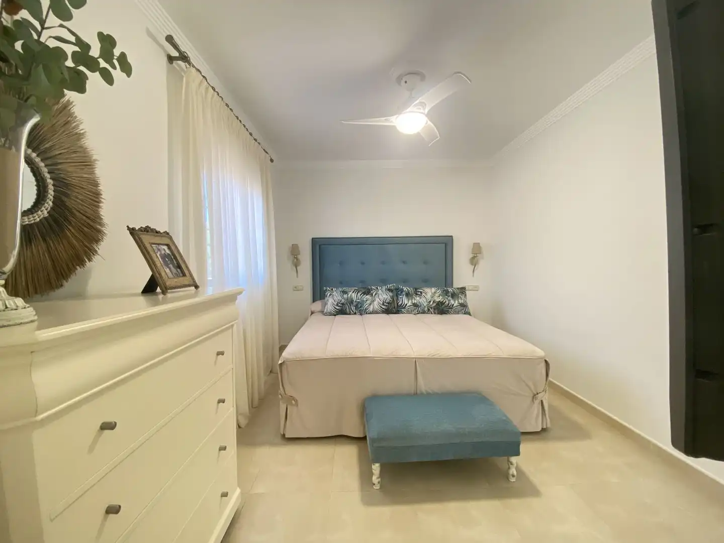Chalet con terraza en venta en BARRANCO DEL MORO 1, imagen 69