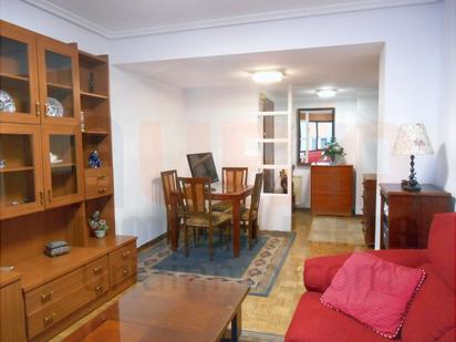 Living room of Flat for sale in Oviedo 