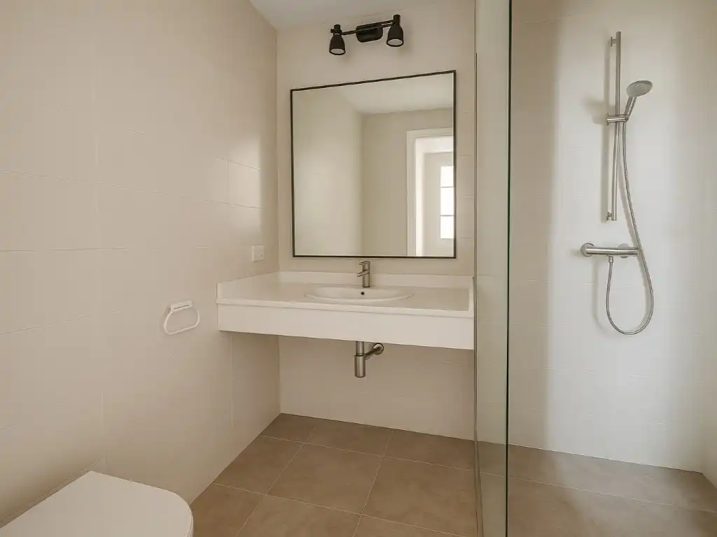 Casa adosada en venta en Es Camp de Mar