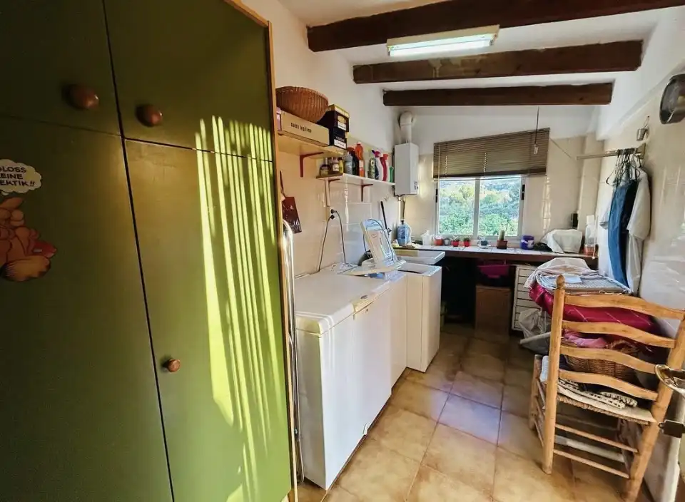 Detached house with garden for sale in Centro Urbano, imagen 8