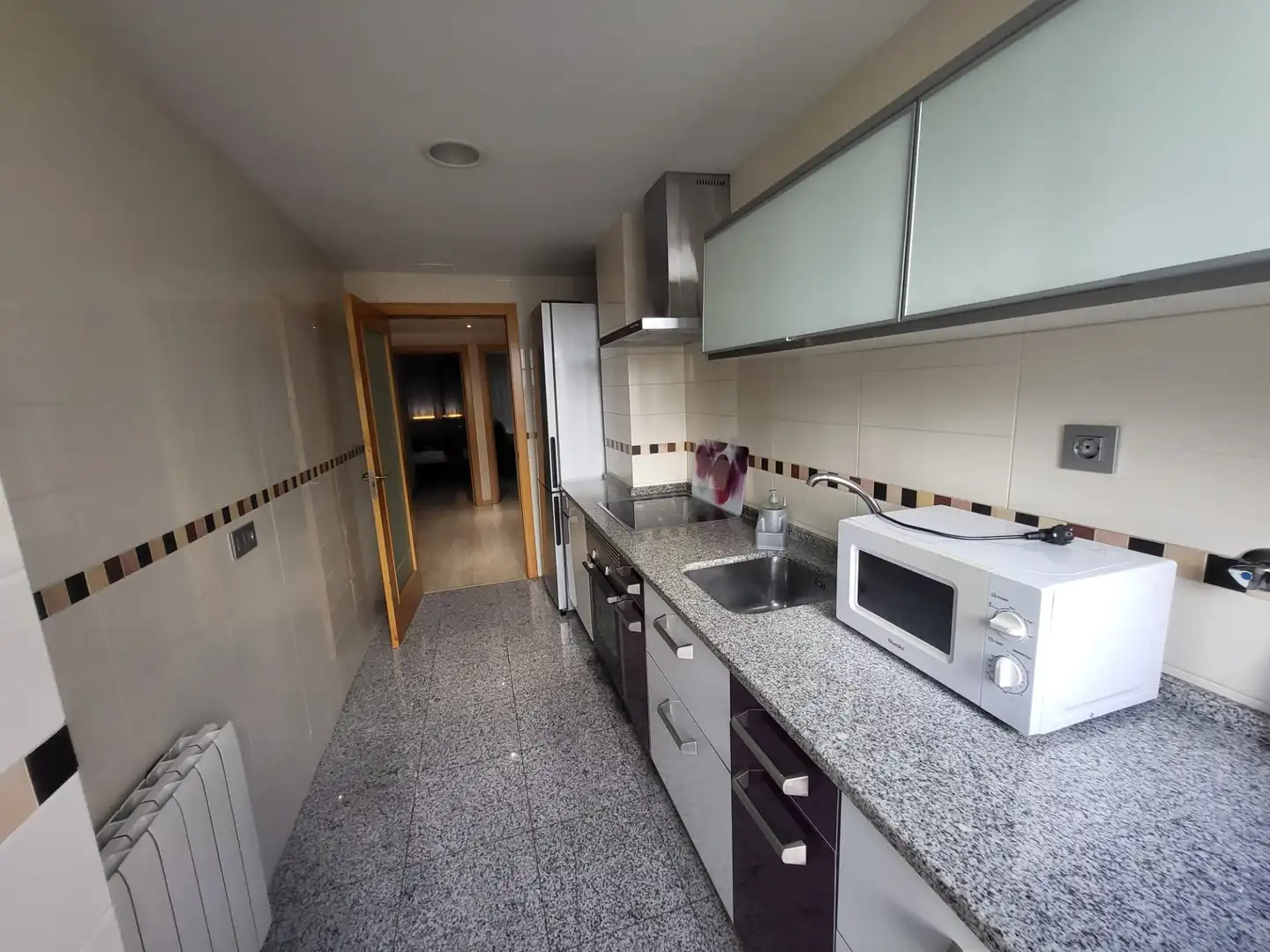 Appartement compact avec ascenseur à louer à La Estación, imagen 18