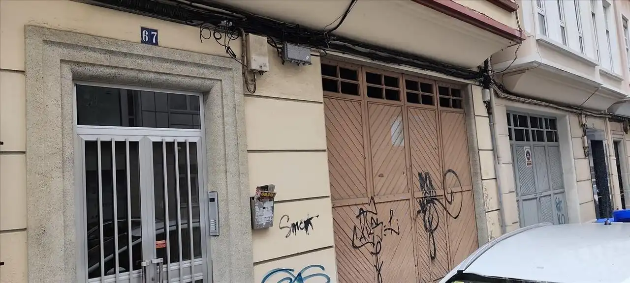 Local comercial en venda a CUNTIS, imagen 2