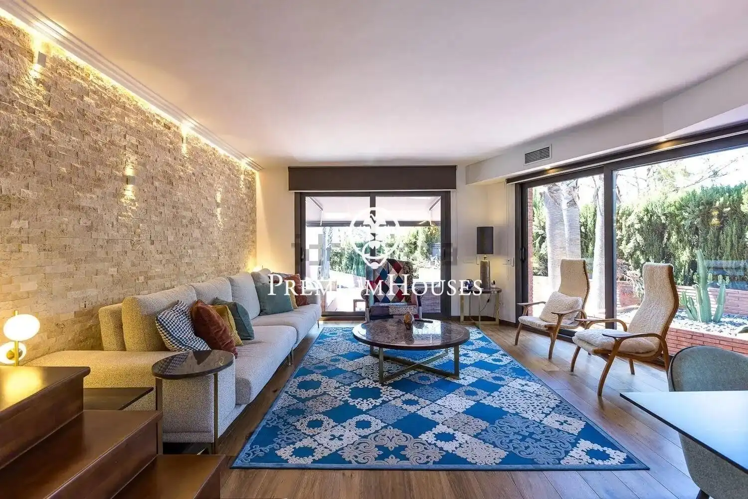 Maison mitoyenne avec terrasse à vendre à Ametllers - Poble-Sec, imagen 3