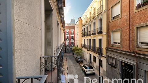 Foto 3 de Piso de alquiler en Calle Tesoro, 31, Universidad - Malasaña, Madrid Capital